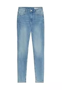 Marks &amp; Spencer Jeans Marks &amp; Spencer Jeans Mit Superenger Passform „Ivy“ Damen