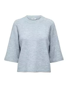 ONLY  ONLY Female Strickpullover ONLSIMONI Strickpullover