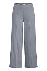 ICHI Hosen ICHI Damen Lässige Business-Hose