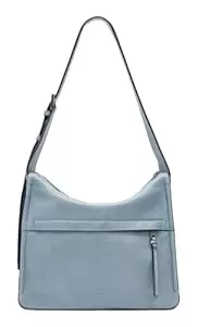 LIEBESKIND Taschen & Rucksäcke LIEBESKIND Hobo M Sky Sheep Natural Handbag