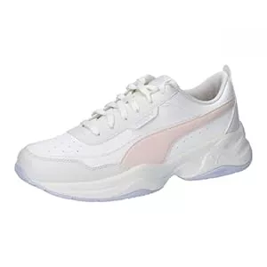 PUMA Sneaker & Sportschuhe PUMA Damen Cilia Mode Sneakers, Basic Sneakers Damen