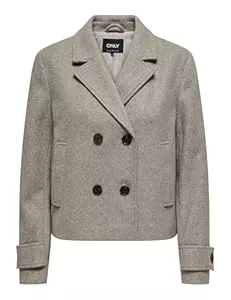 ONLY Mäntel ONLY Female Jacke ONLFREJA Jacke