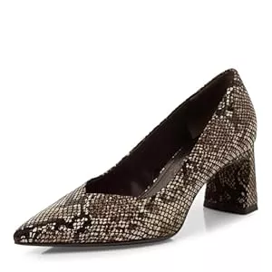 Tamaris High Heels Tamaris Damen Pumps Vegan