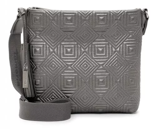 Tamaris Taschen & Rucksäcke Tamaris Umhängetasche Merle 32721 Damen Handtaschen Ornament