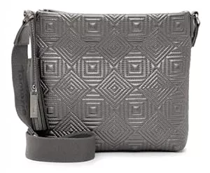 Tamaris Taschen & Rucksäcke Tamaris Umhängetasche Merle 32721 Damen Handtaschen Ornament