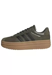 adidas Sneaker & Sportschuhe adidas Damen Plateau Sneaker vegan Plateau Schuh JQ5643 Bunt