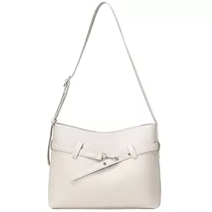 Travistar Taschen & Rucksäcke Travistar Umhängetasche Damen Mittelgroß Handtasche Damen Leder Crossbody Bag Damen Tasche Hobo Schultertasche mit Verstellbarer Schultergurt