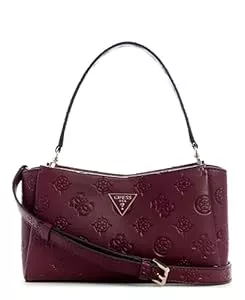 GUESS Taschen & Rucksäcke GUESS Damen Tisha Crossbody Umhängetasche