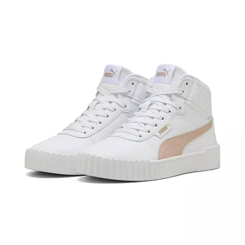 PUMA Sneaker & Sportschuhe Puma Carina 2.0 Mid Damen Sneaker