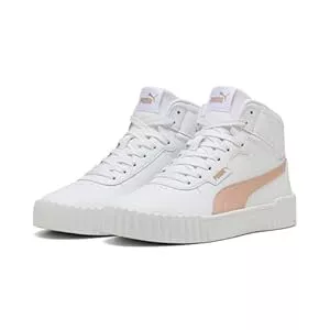 PUMA  Puma Carina 2.0 Mid Damen Sneaker