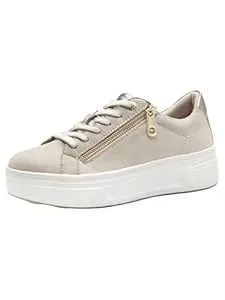 Tamaris Sneaker & Sportschuhe Tamaris Wide FIT Sneaker 8-83726-44 Wide Fit