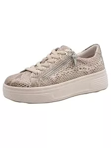 Tamaris Sneaker & Sportschuhe Tamaris Wide FIT Sneaker 8-83726-44 Wide Fit