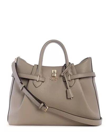 GUESS Taschen & Rucksäcke GUESS Yesba Girlfriend Satchel Ranzen
