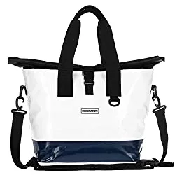 anndora Taschen & Rucksäcke anndora Tarpaulin Shopper - wasserdichte Outdoor Tasche Dry Bag - Modellwahl