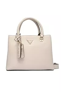 GUESS Taschen & Rucksäcke GUESS Kürschnerei-Handtasche jeans - Frau