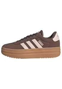adidas Sneaker & Sportschuhe adidas Damen Plateau Sneaker vegan Plateau Schuh JQ5643 Bunt