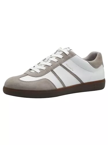 Tamaris Sneaker & Sportschuhe Tamaris Damen Low-Top Sneaker, Frauen Sneaker,Wechselfußbett