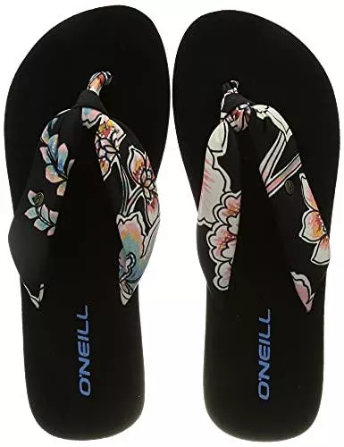 O'Neill Sandalen & Slides O'Neill Damen Ditsy Sun Sandal