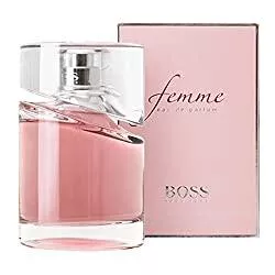 Hugo Boss Accessoires Hugo Boss-boss - BOSS FEMME eau de perfum spray 75 ml