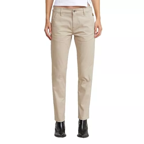 G-STAR Hosen G-Star Damen Kate Boyfriend Chino
