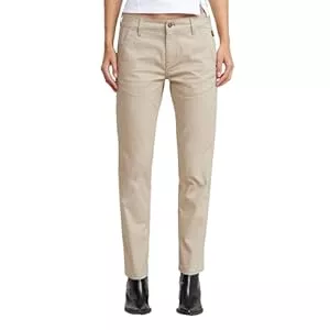 G-STAR Hosen G-Star Damen Kate Boyfriend Chino