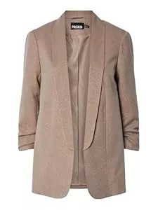 PIECES Blazer PIECES Female Blazer PCBOSELLA