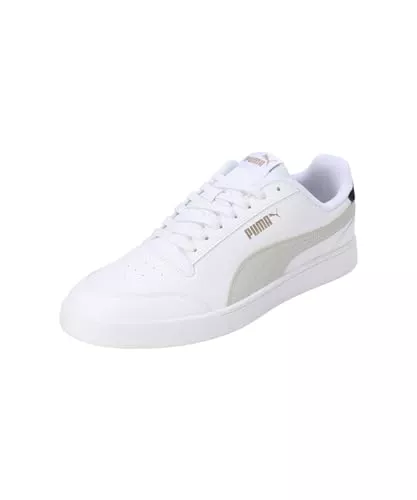 PUMA Sneaker & Sportschuhe Puma Mädchen Court Lally JrSneaker