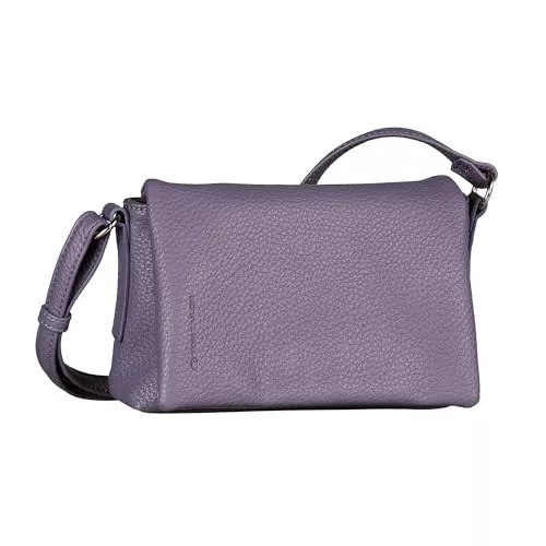 TOM TAILOR Taschen & Rucksäcke TOM TAILOR Lissi Damen Überschlagtasche Umhängetasche Klein