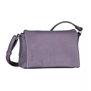TOM TAILOR Taschen & Rucksäcke TOM TAILOR Lissi Damen Überschlagtasche Umhängetasche Klein