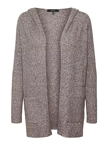 VERO MODA Strickjacken VERO MODA Female Strickjacke VMDOFFY Strickjacke