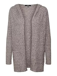 VERO MODA Strickjacken VERO MODA Female Strickjacke VMDOFFY Strickjacke