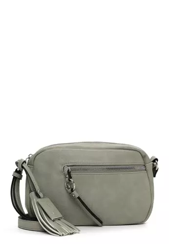 Tamaris Taschen & Rucksäcke Tamaris Umhängetasche TAS Nele 32800 Damen Handtaschen Uni