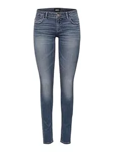 ONLY  ONLY Womens Rea3659 Skinny Jeans