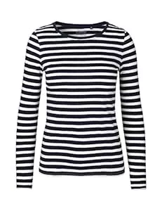 Neutral  Neutral - Damen Longsleeve