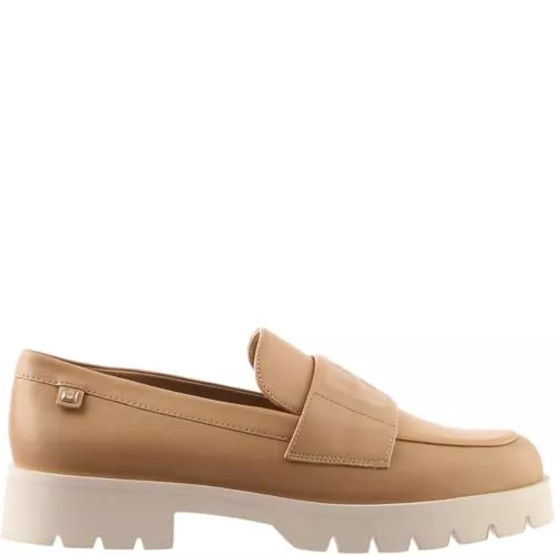 HÖGL Flache Schuhe HÖGL Damen Jimmy Slippers &amp; Mokassins