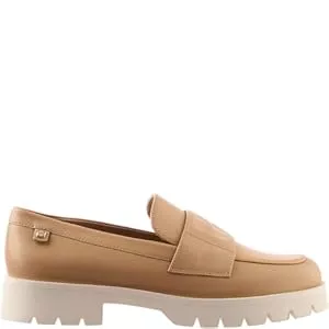 HÖGL  HÖGL Damen Jimmy Slippers &amp; Mokassins