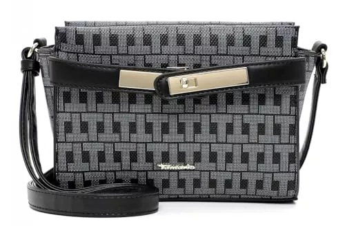 Tamaris Taschen & Rucksäcke Tamaris Umhängetasche Lala 32110 Damen Handtaschen Ornament