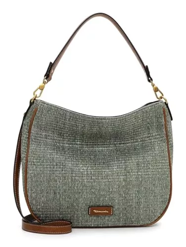 Tamaris Taschen & Rucksäcke Tamaris Beutel TAS Fernanda 33666 Damen Handtaschen Zweifarbig