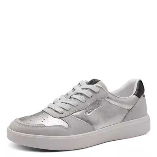 Tamaris Sneaker & Sportschuhe Tamaris Damen Schnürer Vegan