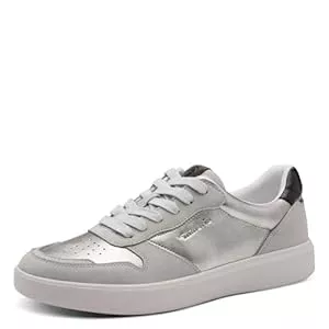 Tamaris Sneaker & Sportschuhe Tamaris Damen Schnürer Vegan