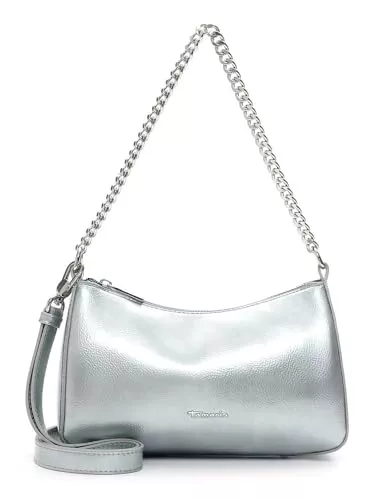 Tamaris Taschen & Rucksäcke Tamaris Beutel TAS Flaviana 33730 Damen Handtaschen Uni white 300