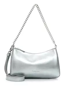 Tamaris Taschen & Rucksäcke Tamaris Beutel TAS Flaviana 33730 Damen Handtaschen Uni white 300