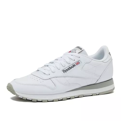 Reebok Sneaker & Sportschuhe Reebok Unisex Classic LeatherSneaker