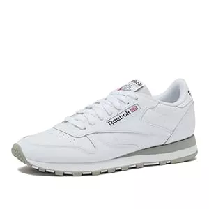 Reebok Sneaker & Sportschuhe Reebok Unisex Classic LeatherSneaker