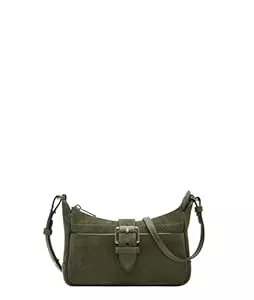 LIEBESKIND Taschen & Rucksäcke LIEBESKIND Crossbody S Ren Suede Crossbody