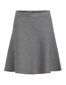 Object  Object Female Minirock Strick