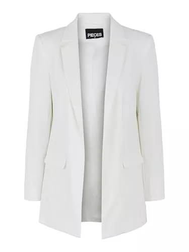 PIECES Blazer Pieces Damen Pcbossy Ls Loose Blazer Noos Qx