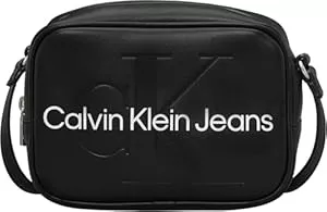 Calvin Klein Taschen & Rucksäcke Calvin Klein Damen Umhängetasche Camera Bag Klein