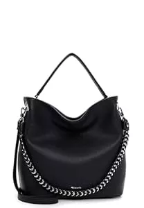 Tamaris Taschen & Rucksäcke Tamaris Beutel TAS Kalia 34470 Damen Handtaschen Uni