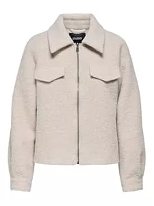 ONLY Jacken ONLY Female Jacke ONLMALO Jacke